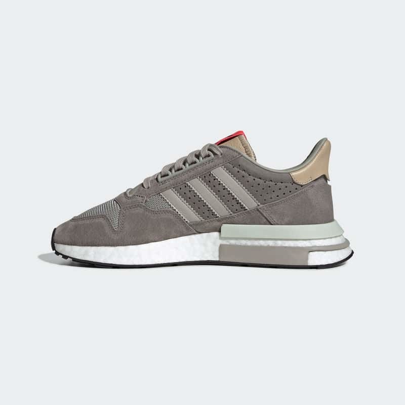 adidas ZX 500 RM Simple Brown BD7859 Grailify